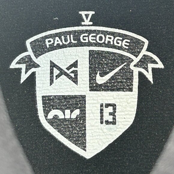 Nike PG5 TB Basketball Shoes – Size 17.5 – New - Picture 10 of 13